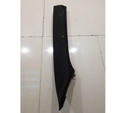 Обшивка стойки (передняя, правая)