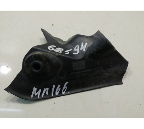 Кронштейн жабо