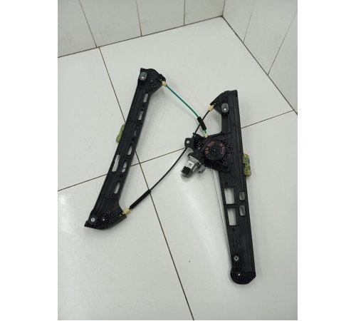 Стеклоподъемник передний левый