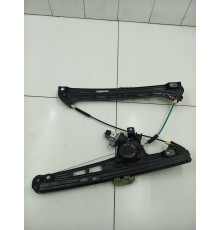 Стеклоподъемник передний левый