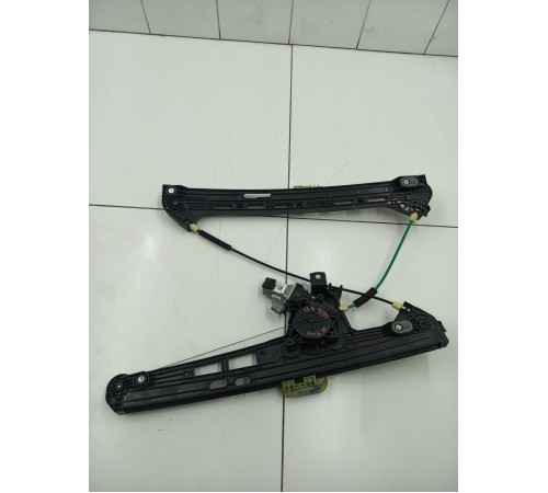 Стеклоподъемник передний левый