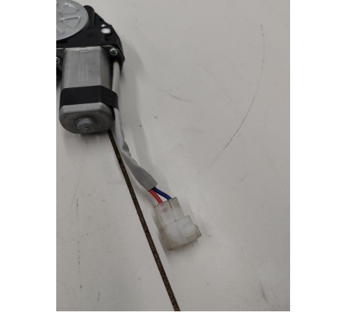 Стеклоподъёмник двери передний правый