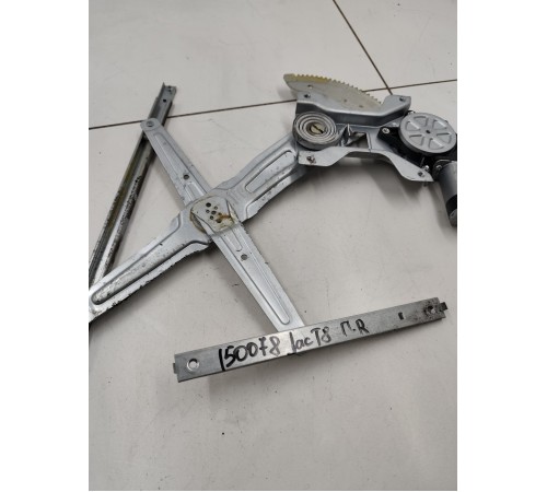 Стеклоподъёмник двери передний правый