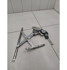 Стеклоподъёмник двери передний правый