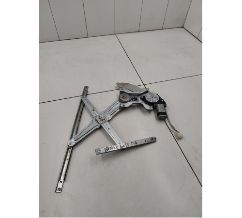 Стеклоподъёмник двери передний правый