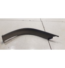 Накладка на торпедо (левая)