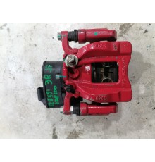 Суппорт тормозной задний правый