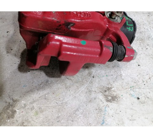 Суппорт тормозной задний правый