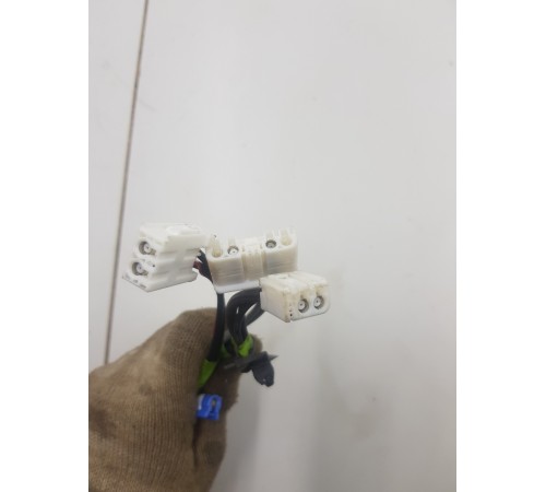 Провод антенны