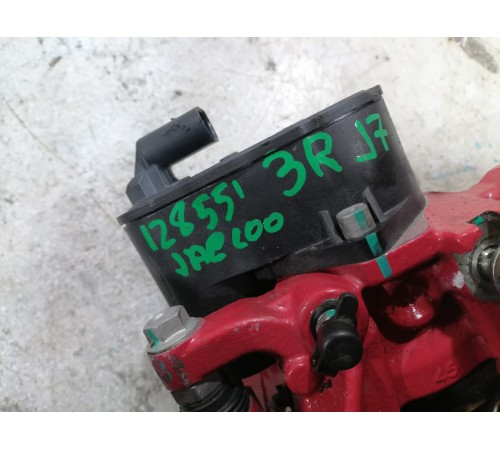 Суппорт тормозной задний правый