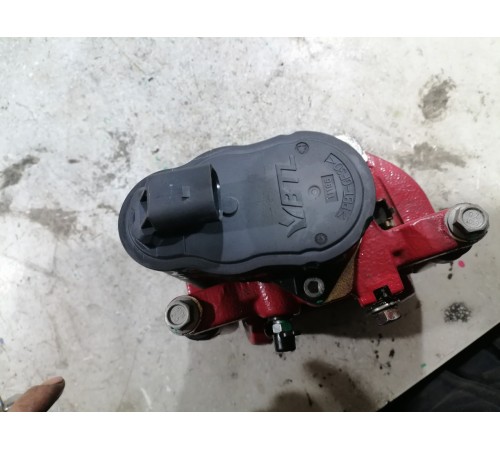 Суппорт тормозной задний правый