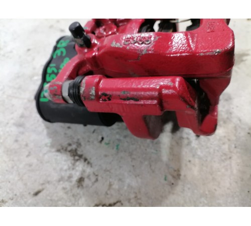 Суппорт тормозной задний правый