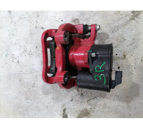 Суппорт тормозной задний правый