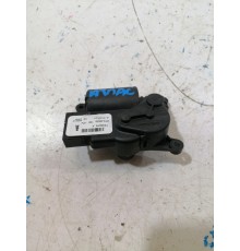 Моторчик заслонок отопителя