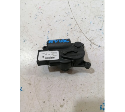 Моторчик заслонок отопителя