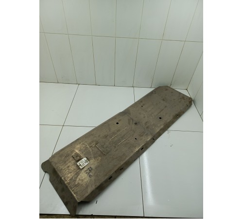 Защита днища металлическая  