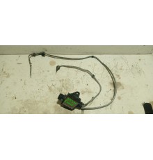 Датчик температуры выхлопных газов