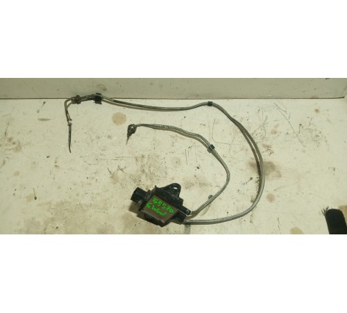 Датчик температуры выхлопных газов