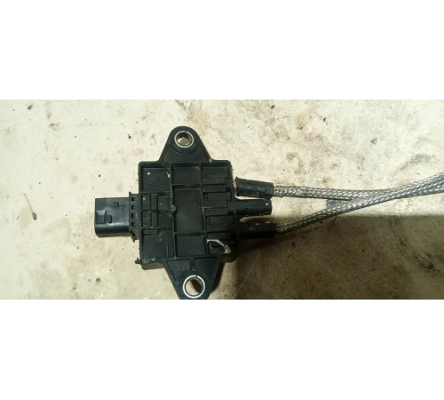 Датчик температуры выхлопных газов