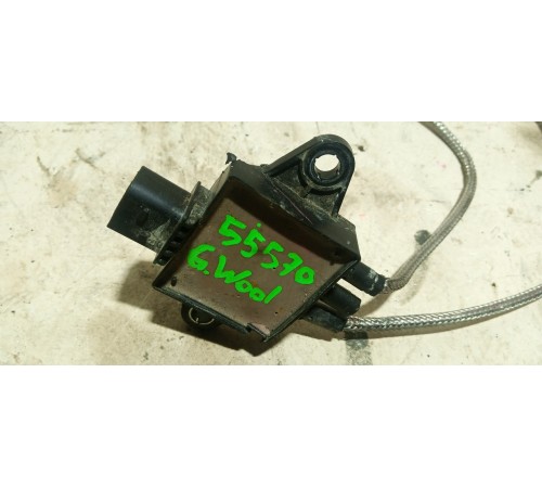 Датчик температуры выхлопных газов