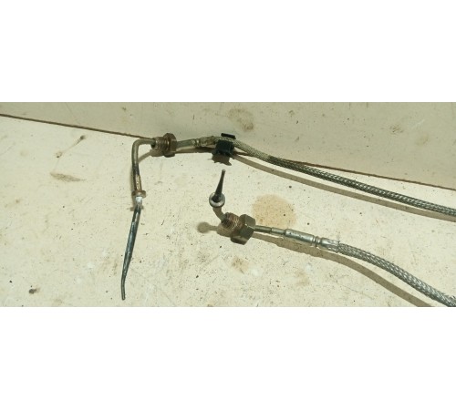 Датчик температуры выхлопных газов