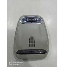 Плафон внутреннего освещения(передний)