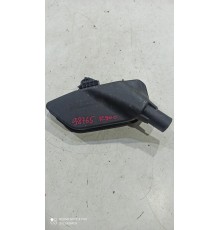 Резонатор воздушного фильтра