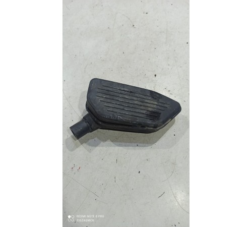 Резонатор воздушного фильтра