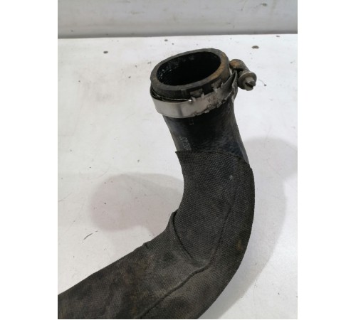 Патрубок интеркулера