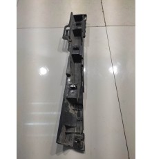 Кронштейн накладки на порог (наружней) задний правый