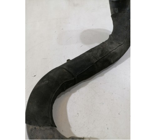 Патрубок интеркулера