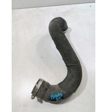 Патрубок интеркулера