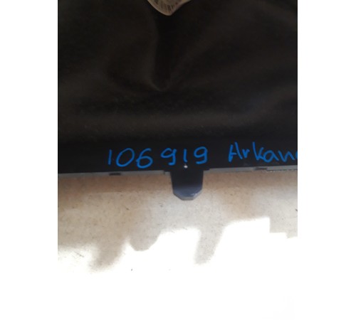 Чехол рычага КПП