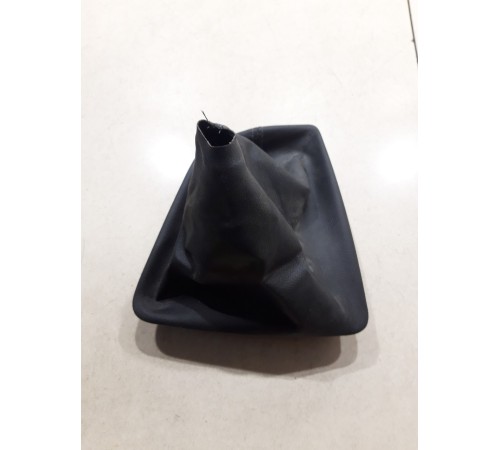 Чехол рычага КПП