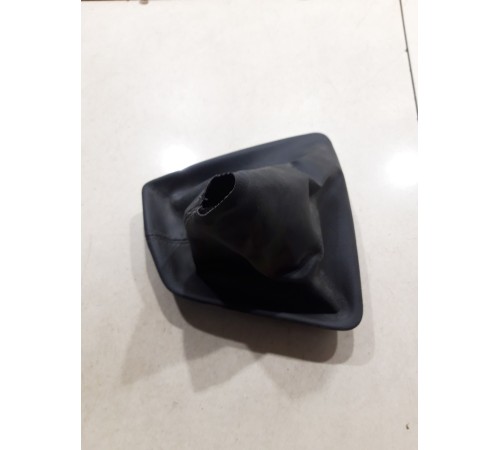 Чехол рычага КПП