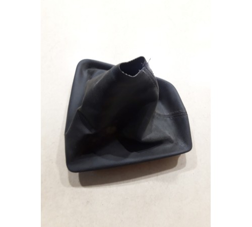 Чехол рычага КПП