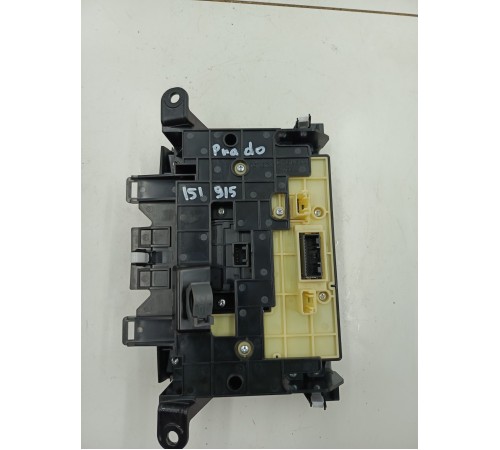 Блок кнопок управления полным приводом (подвеской)