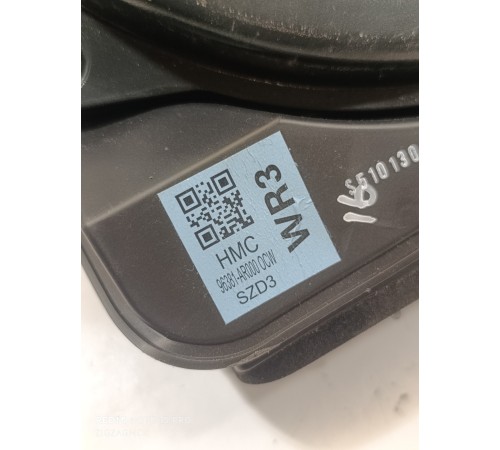 Сабвуфер правый