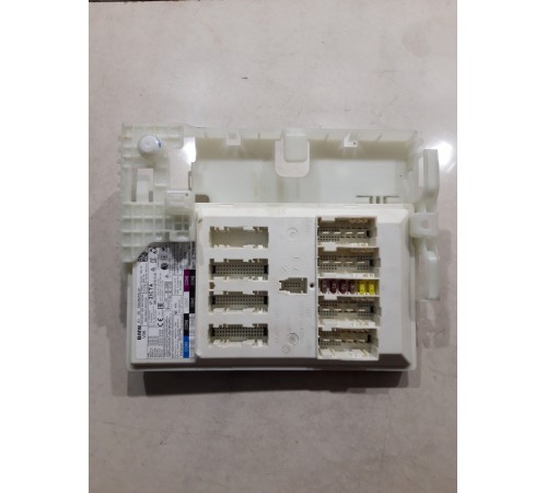 Блок управления  ЭБУ