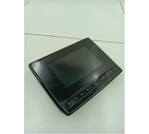 Монитор мультимедийный многофункциональный