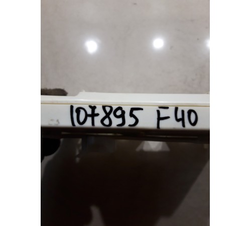 Блок управления  ЭБУ