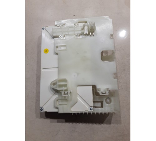 Блок управления  ЭБУ