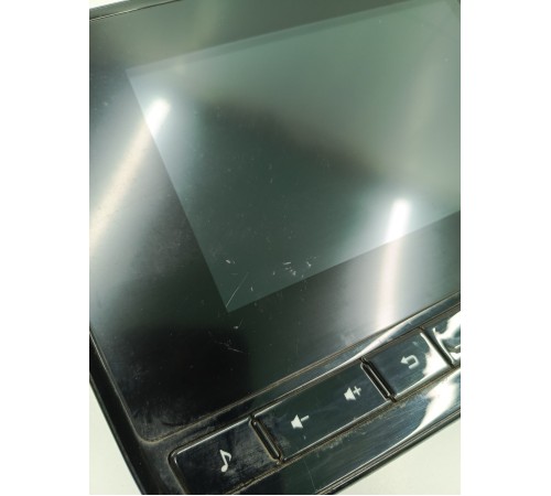 Монитор мультимедийный многофункциональный