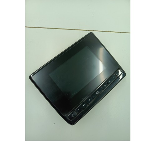 Монитор мультимедийный многофункциональный