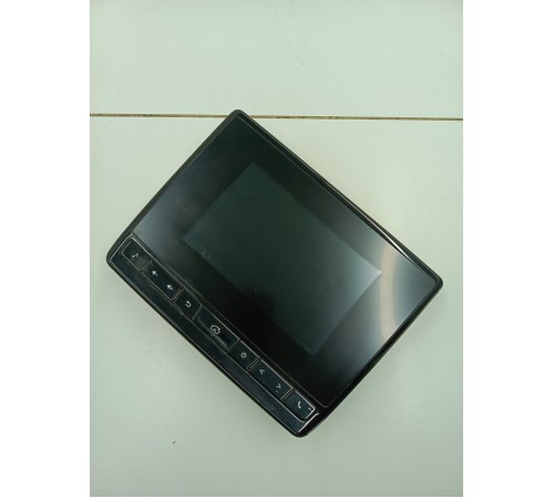 Монитор мультимедийный многофункциональный