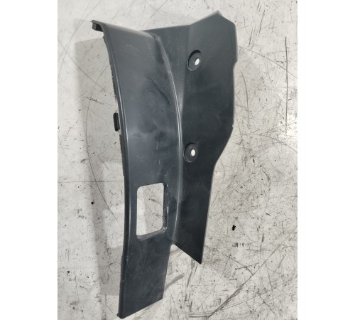 Заглушка стоп сигнала правая