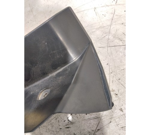 Заглушка стоп сигнала правая