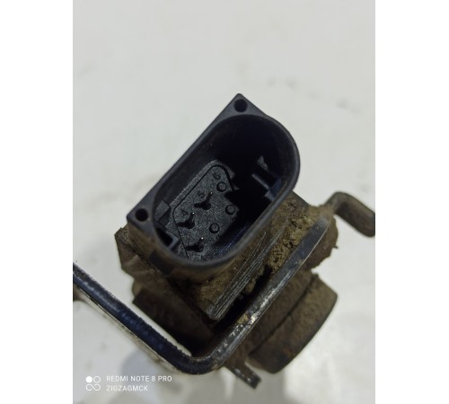 Датчик высоты дорожного просвета