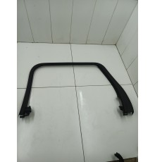 Накладка рамки двери задняя правая внутренняя