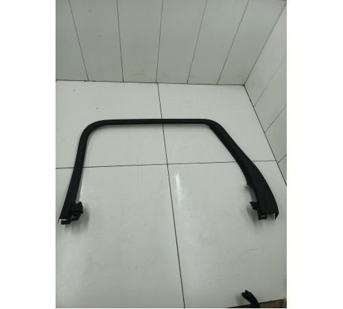 Накладка рамки двери задняя правая внутренняя